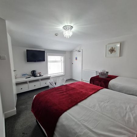 Clifton Villa - Southport Ngoại thất bức ảnh