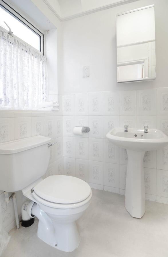 Clifton Villa - Southport Ngoại thất bức ảnh