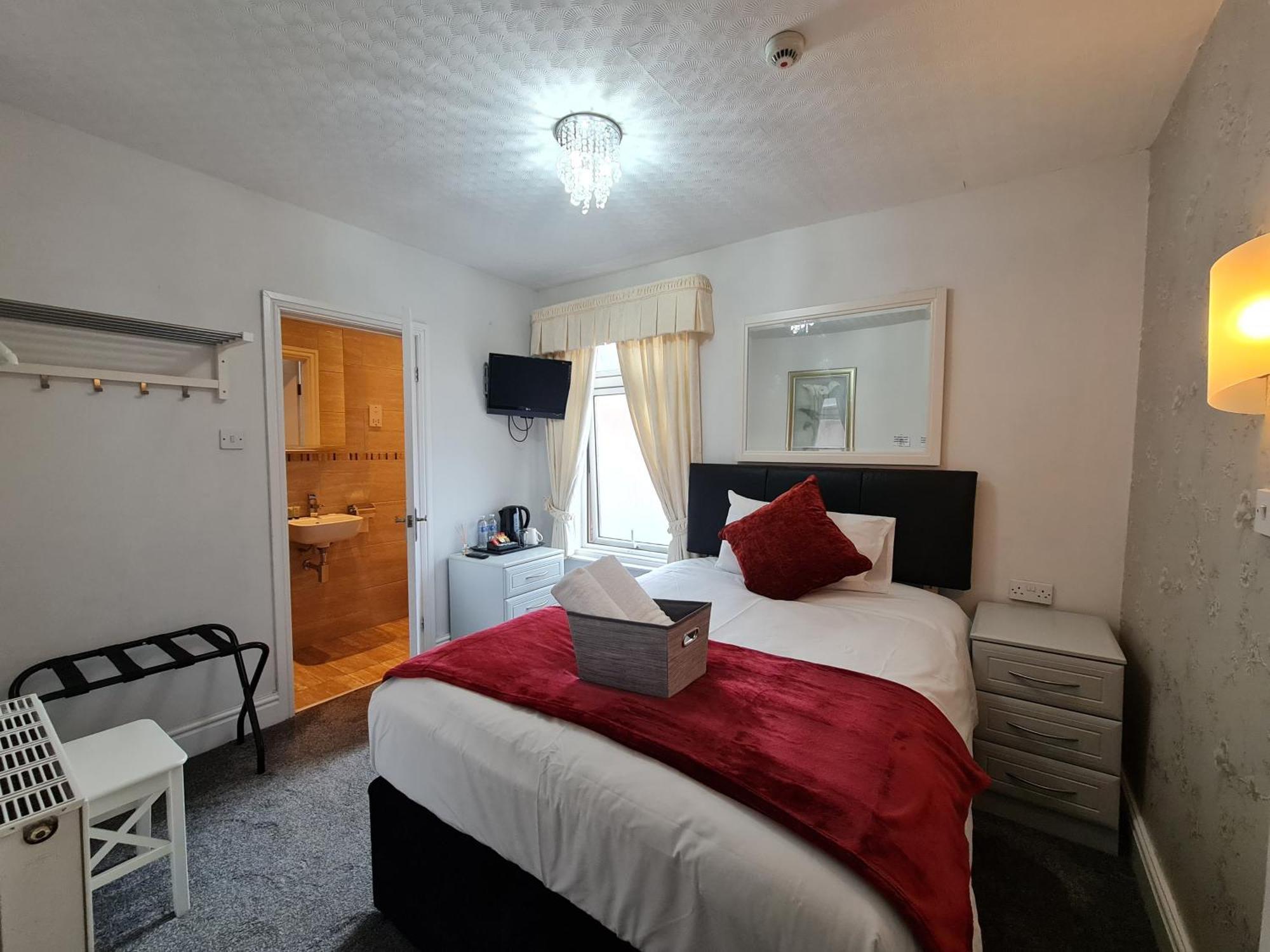 Clifton Villa - Southport Ngoại thất bức ảnh