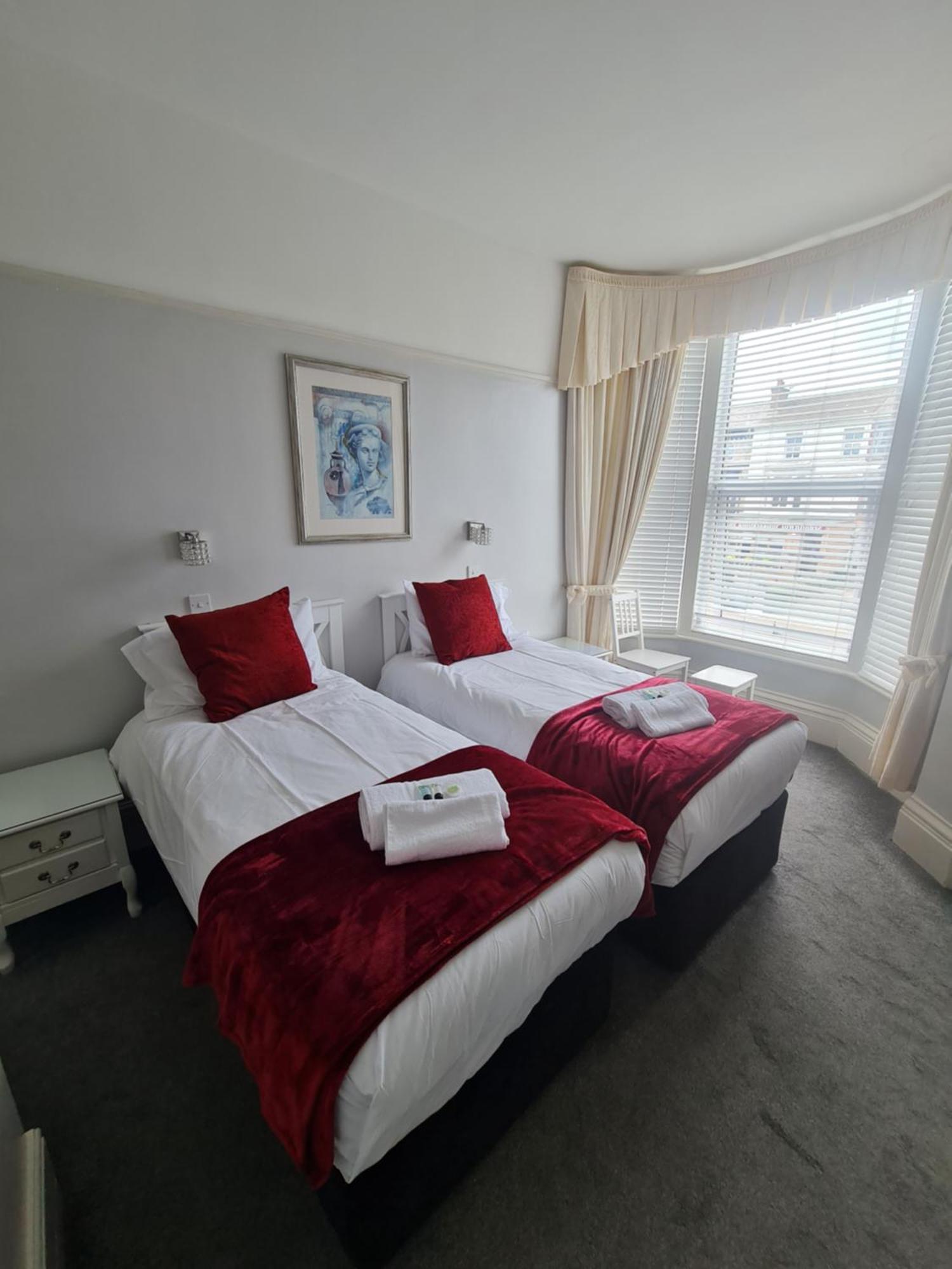 Clifton Villa - Southport Ngoại thất bức ảnh