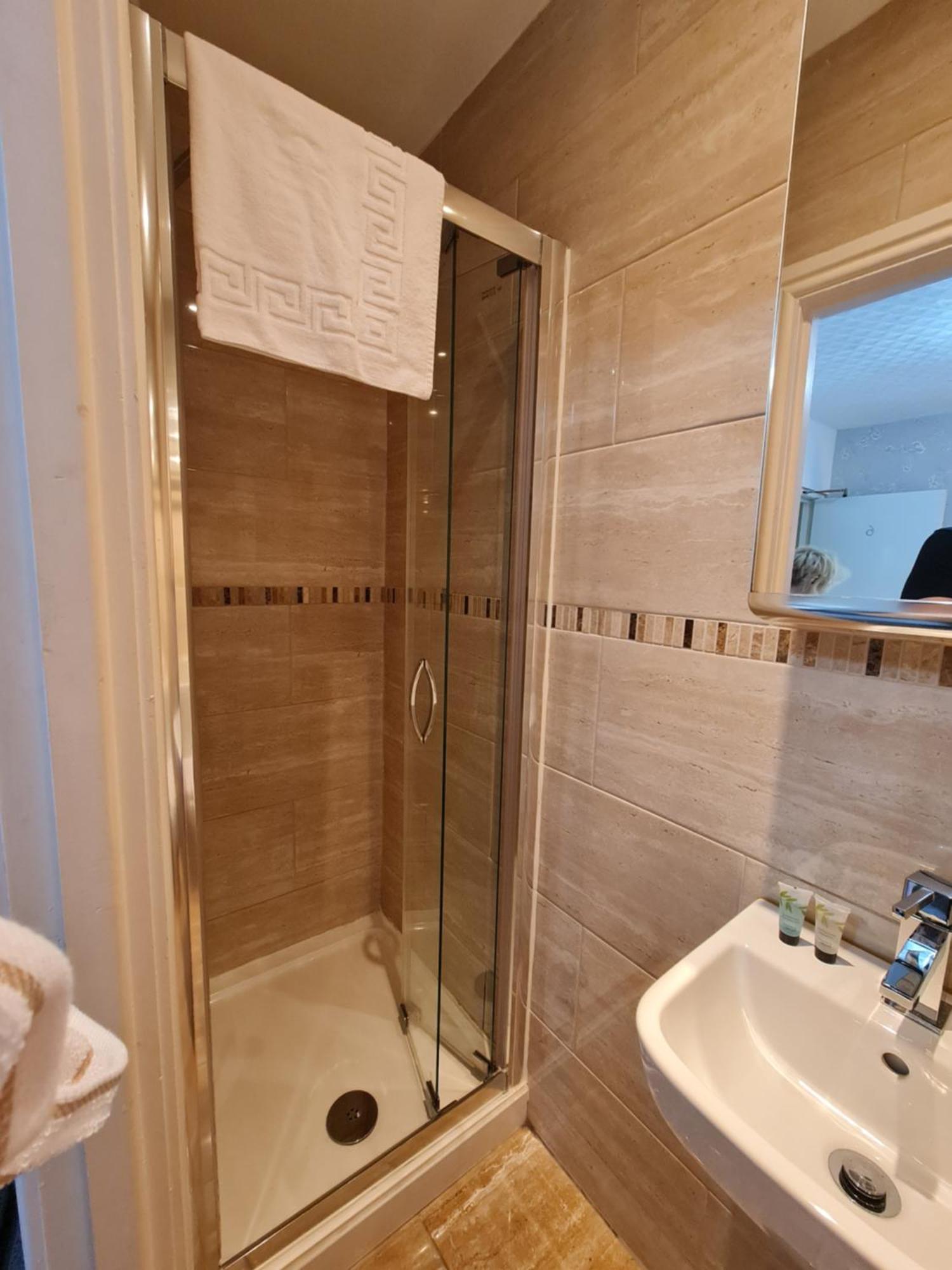 Clifton Villa - Southport Ngoại thất bức ảnh