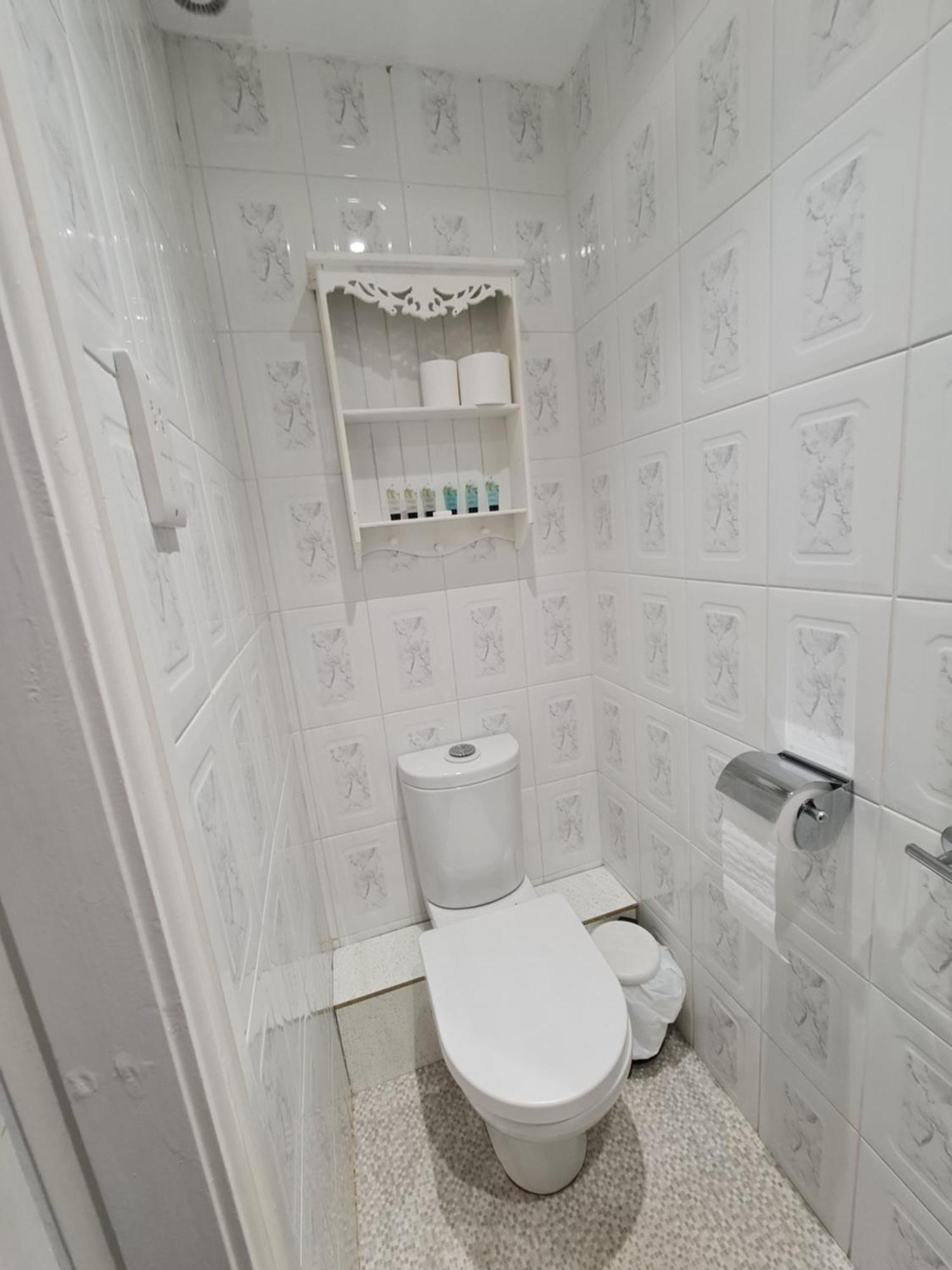 Clifton Villa - Southport Ngoại thất bức ảnh
