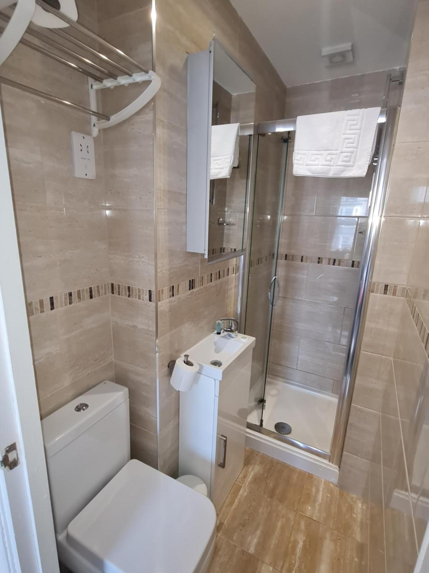 Clifton Villa - Southport Ngoại thất bức ảnh