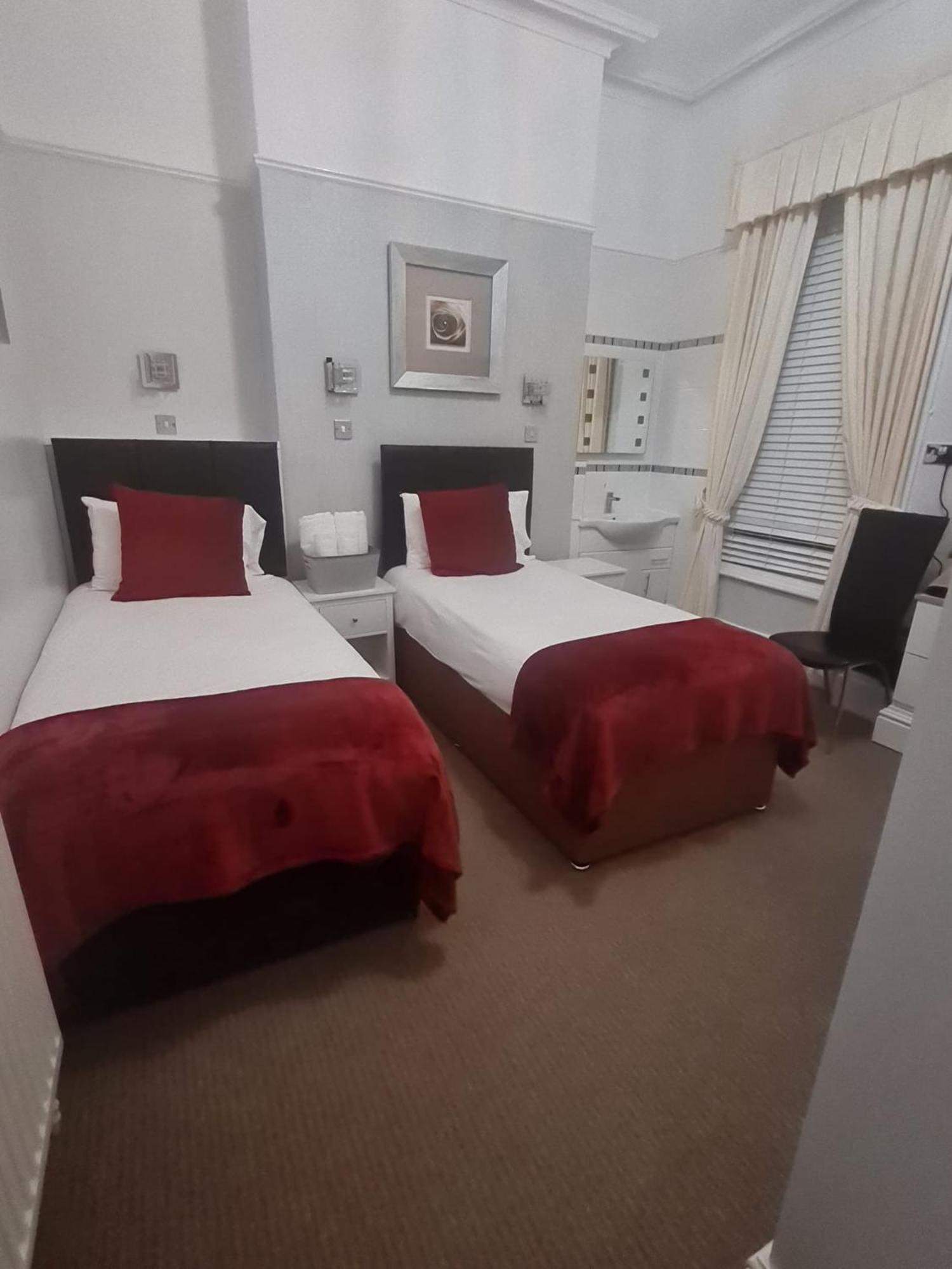 Clifton Villa - Southport Ngoại thất bức ảnh