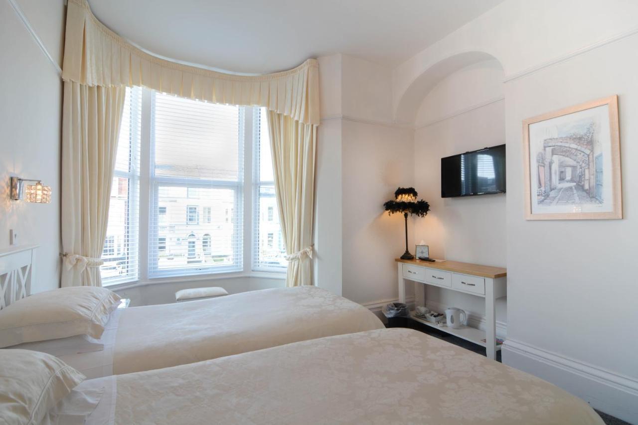 Clifton Villa - Southport Ngoại thất bức ảnh