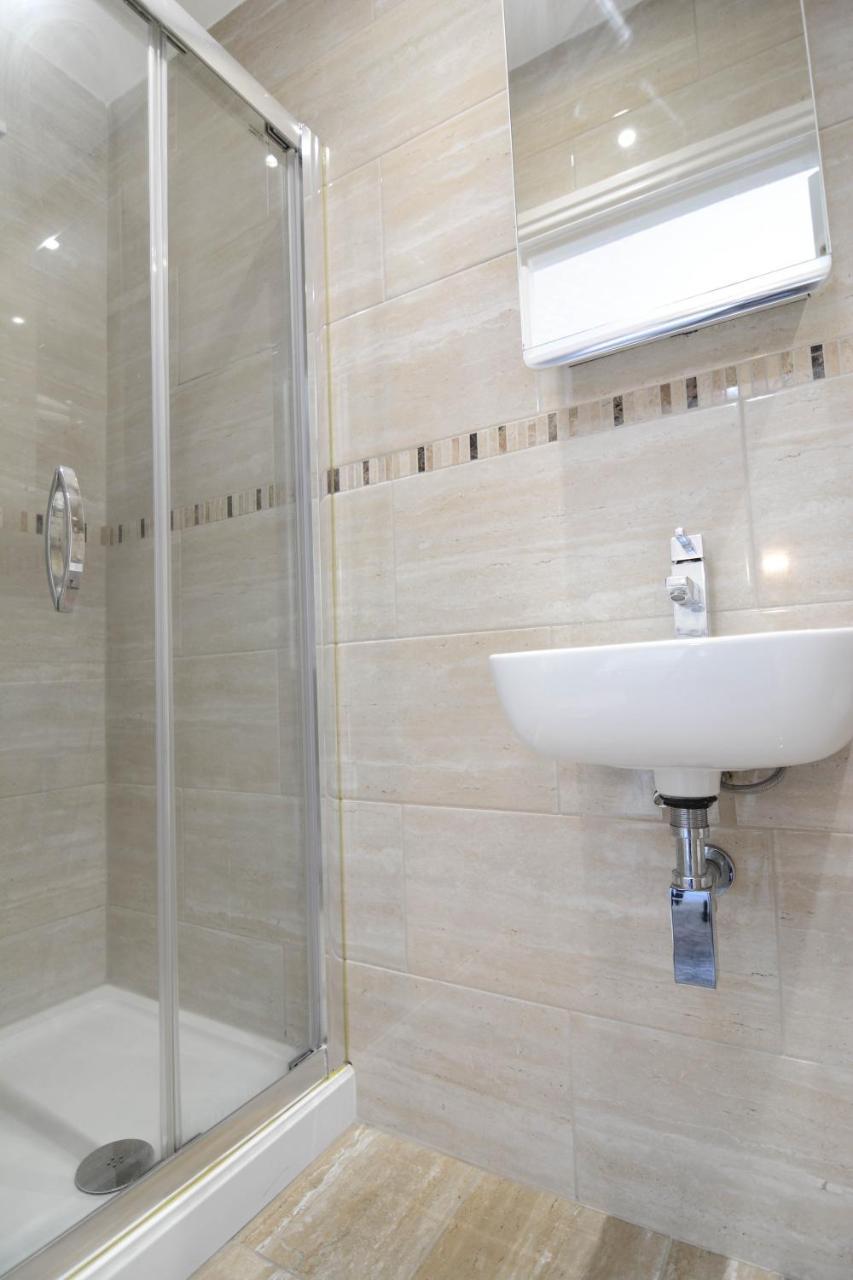 Clifton Villa - Southport Ngoại thất bức ảnh
