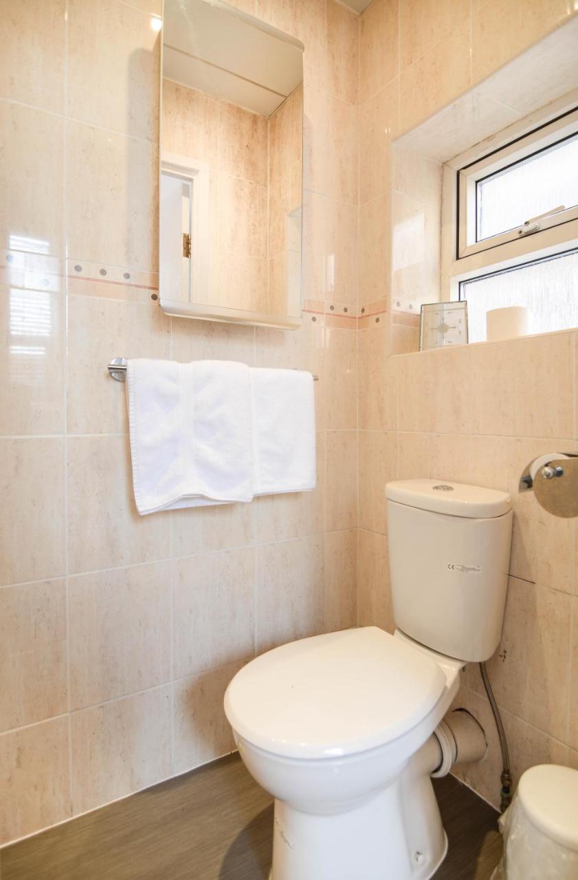 Clifton Villa - Southport Ngoại thất bức ảnh
