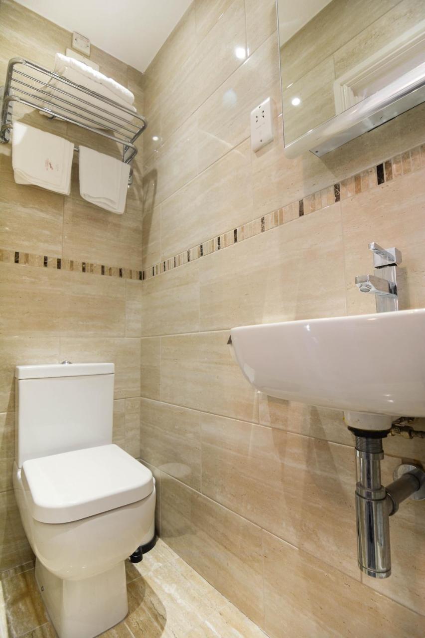 Clifton Villa - Southport Ngoại thất bức ảnh